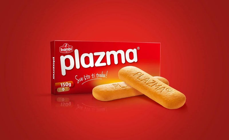 Bambi Minos Plazma Lane Biscuits 900g - Image 3